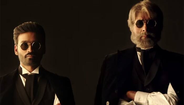 Amitabh Bachchan happy with &#039;Shamitabh&#039; reviews