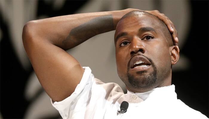 Kanye West slams Beck`s Grammy win