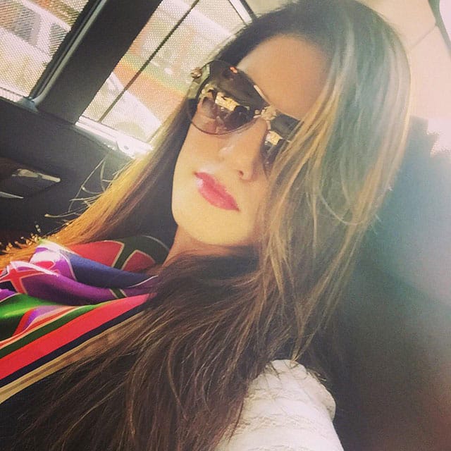 Sunny Leone ‏:- Headed to Goa to finish @KKLHtheFilm with @RamKapoor @devang23 @faridamiri2 @yofrankay @immukee -twitter