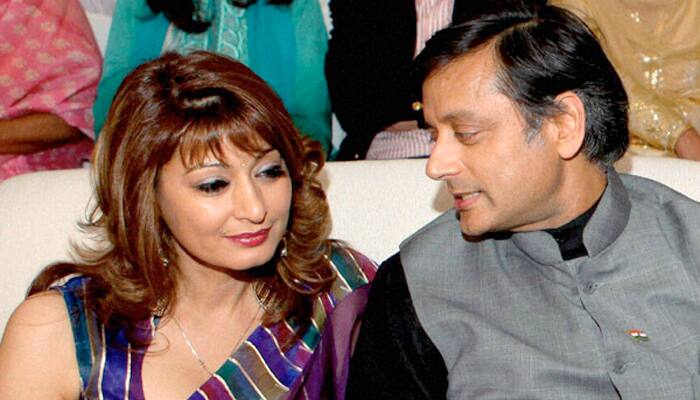 Sunanda death case: Shashi Tharoor may be quizzed again, SIT analyses Shiv Menon&#039;s statement 