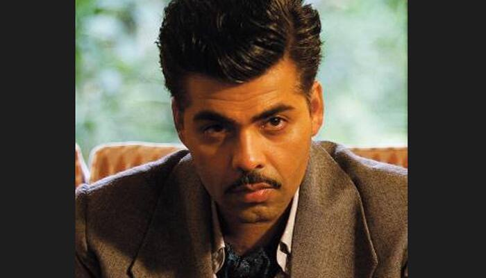 B-Town lauds its &#039;new villain&#039; Karan Johar