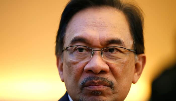 Court confirms Malaysian opposition leader Anwar Ibrahim guilty of sodomy