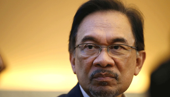 Malaysia court upholds Anwar Ibrahim&#039;s sodomy conviction