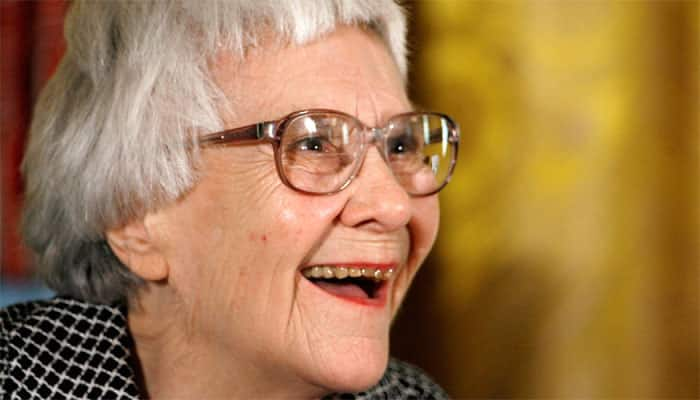 Harper Lee &#039;extremely hurt&#039; over releasing &#039;lost&#039; Mockingbird sequel claims