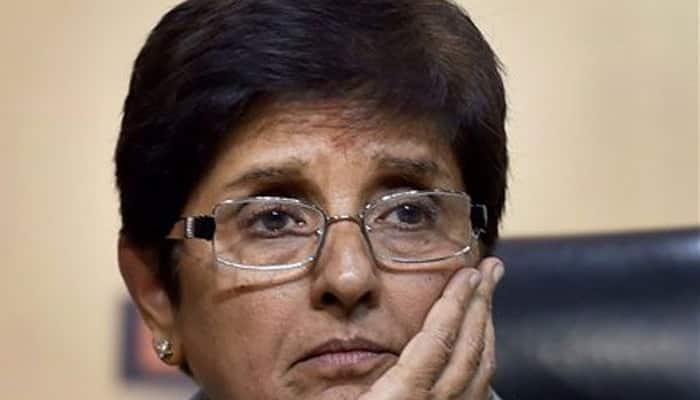 Kiran Bedi loses from Krishna Nagar, accepts responsibility for BJP&#039;s defeat in Delhi