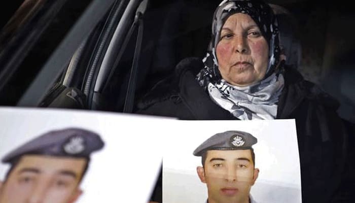 Jordanian pilot, burned alive by Islamic State, was &#039;heavily sedated&#039; in execution video?