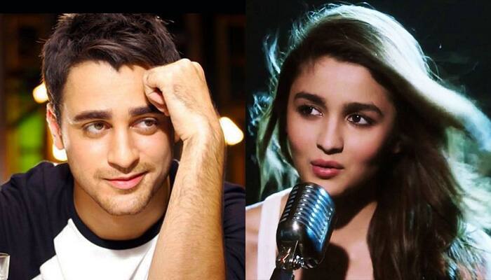 Both Imran and Alia look very cute and will make a child-like couple onscreen. Their faces exuberate innocence that will make their chemistry magical.
