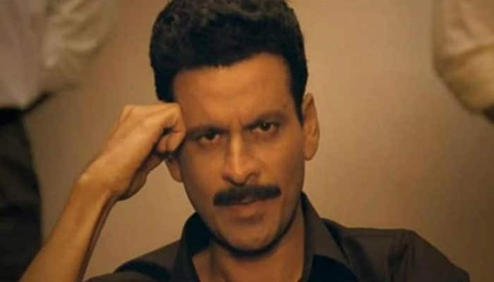 Thrilled to work with Manoj Bajpayee: Sharib Hashmi