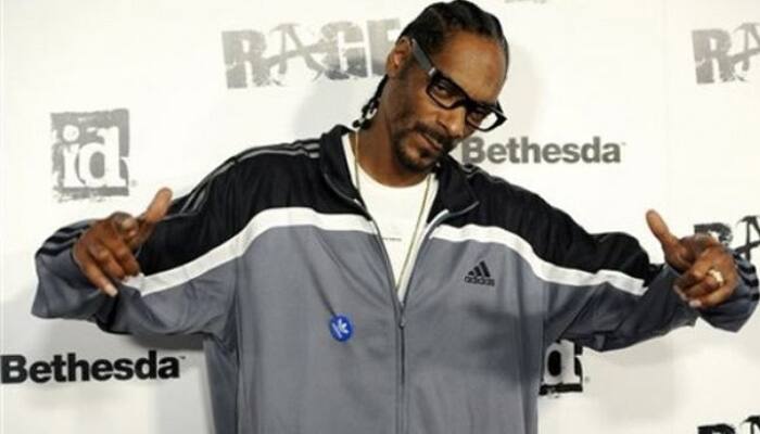 Snoop Dogg blasts Grammys for lack of support for hip-hop