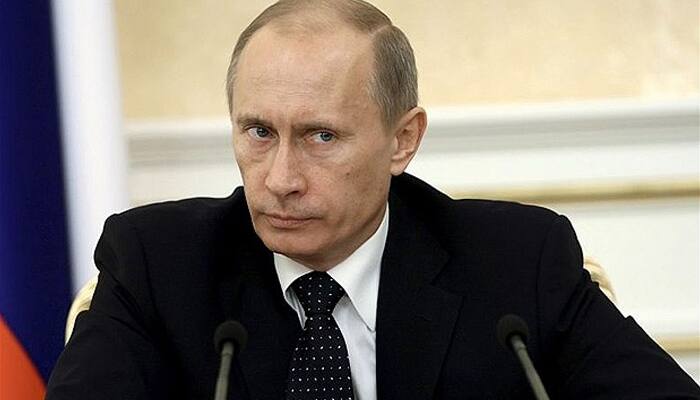 Putin to attend Minsk peace summit: Kremlin