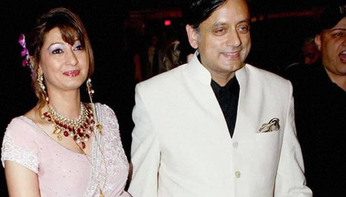 Sunanda Pushkar murder case: Shashi Tharoor quizzed by SIT twice on Thursday