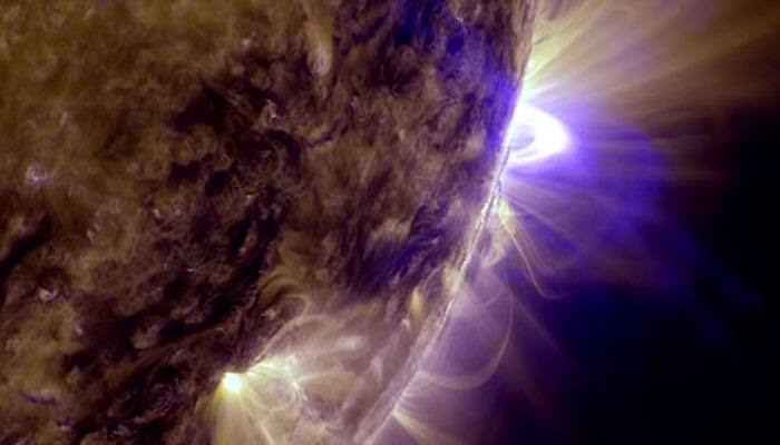 Watch: An amazing video of sun as NASA&#039;s SDO marks five years in space