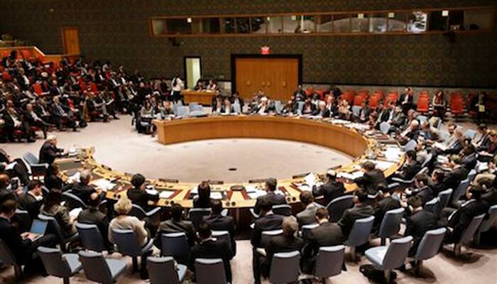 China backs India for permanent UNSC membership