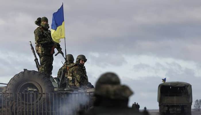 &quot;Glimmer of hope&quot; for Ukraine after new ceasefire deal
