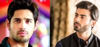 Karan Johar refutes casting Sidharth Malhotra, Fawad Khan in film!