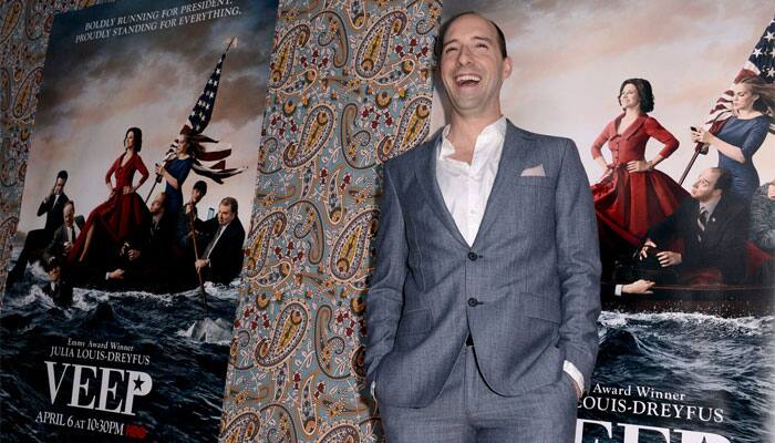 Tony Hale to play villain in &#039;Alvin and the Chipmunks 4&#039;