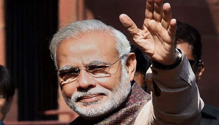 PM Modi sending Foreign Secretary Jaishankar to Pak soon since calling off talks over Kashmir