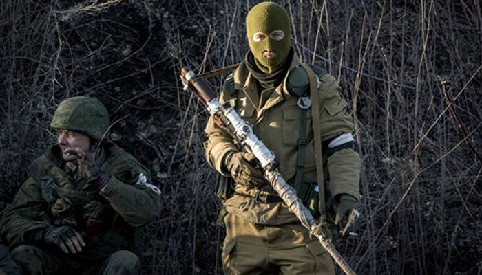 Ukraine ceasefire deadline provokes bitter last-gasp battle