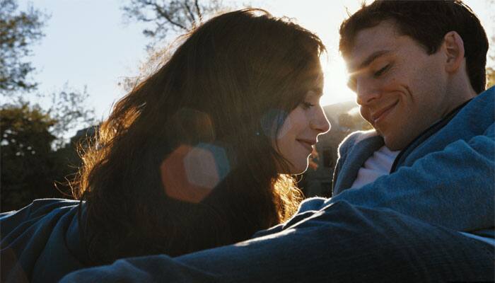 &#039;Love, Rosie&#039; review: Charming romantic dramedy