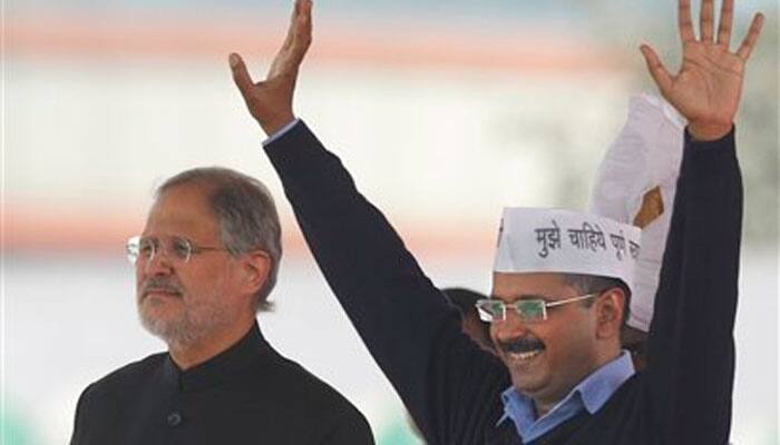 CM should not micromanage any one ministry: Kejriwal on not holding portfolio