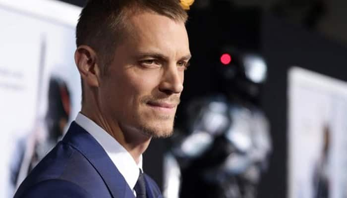 Joel Kinnaman to join &#039;Suicide Squad&#039;