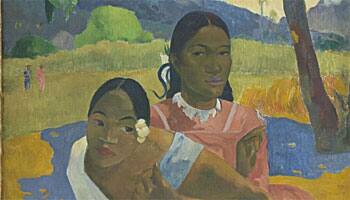 Insights gained into Paul Gauguin&#039;s artistic process  