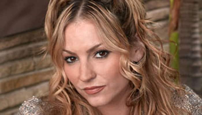 Drea De Matteo to star in &#039;Agents of SHIELD&#039;