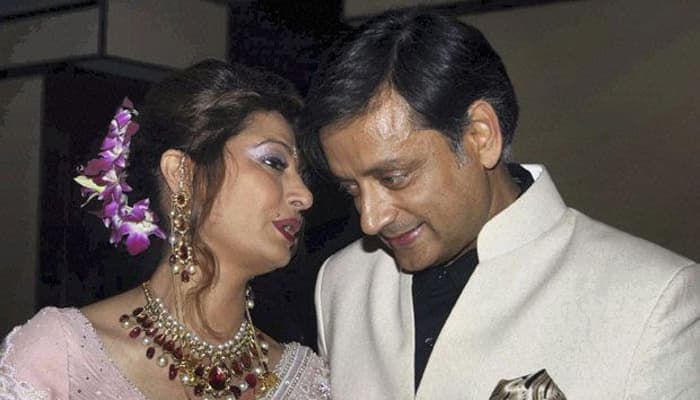 Reports of my non-cooperation in Sunanda probe false, says Shashi Tharoor