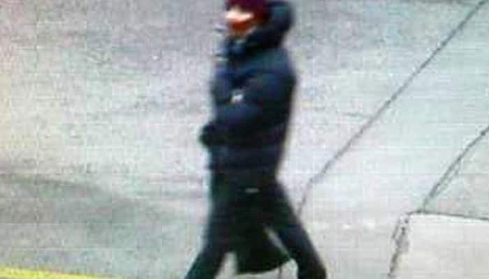 Suspected Copenhagen gunman identified as Omar El-Hussein
