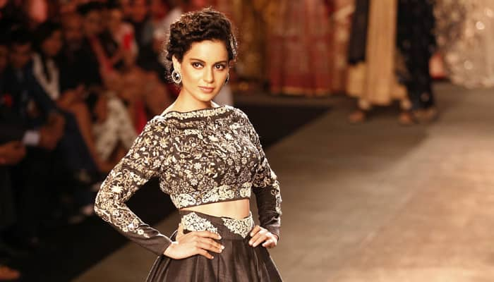 No ‘Dangal’ with Aamir Khan for Kangana Ranaut!