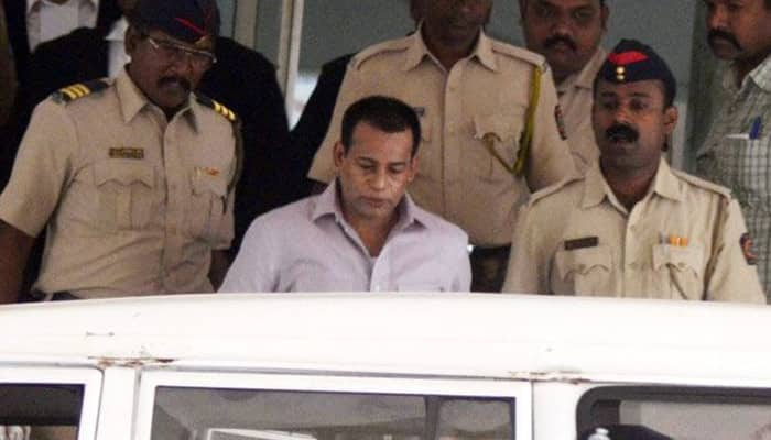 First conviction for Abu Salem since extradition from Portugal