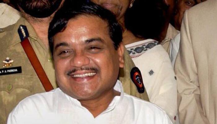 Former Maharashtra home minister RR Patil passes away