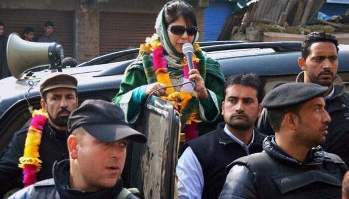 Are differences on Article 370, AFSPA delaying BJP-PDP pact?