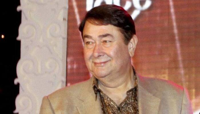 Will make a good movie soon: Randhir Kapoor