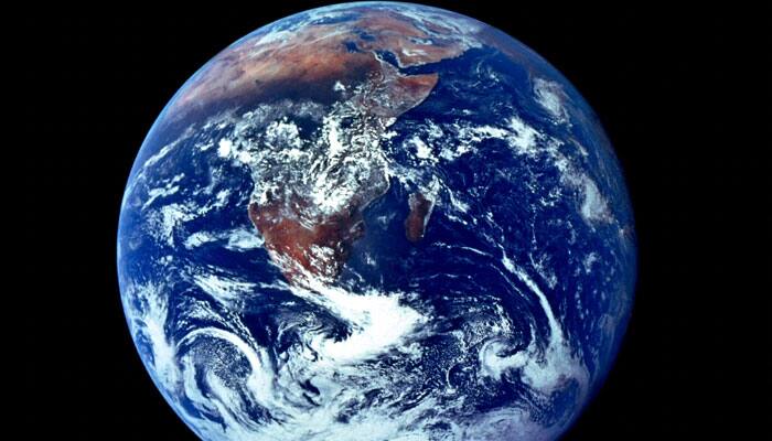 Life first flourished on Earth 3.2 billion years ago