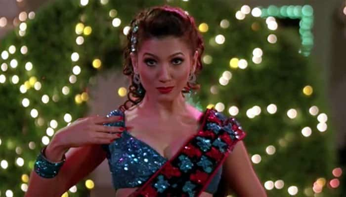 Gauahar Khan to work on Punjabi accent 