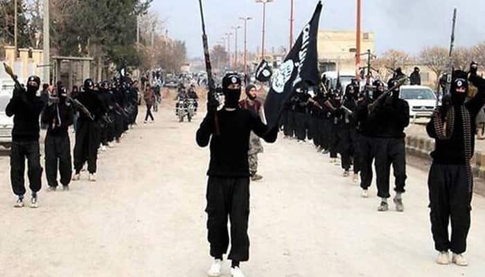 Islamic State militants burn to death 45 people alive in Iraq: Report