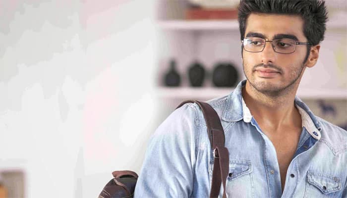 Arjun Kapoor rejoices 800K followers on Twitter!