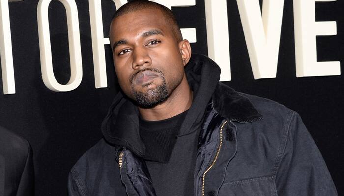 Racism is distraction to humanity: Kanye West