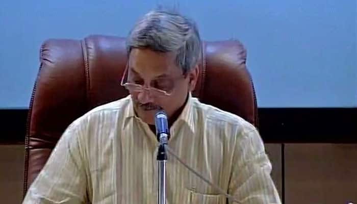 Manohar Parrikar maintains stand on Pak terror boat; probe ordered into Coast Guard DIG&#039;s remarks