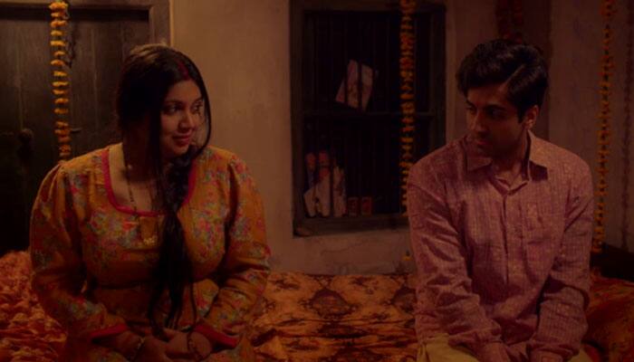 &#039;Dum Laga Ke Haisha&#039; has its heart in right place: Maneesh