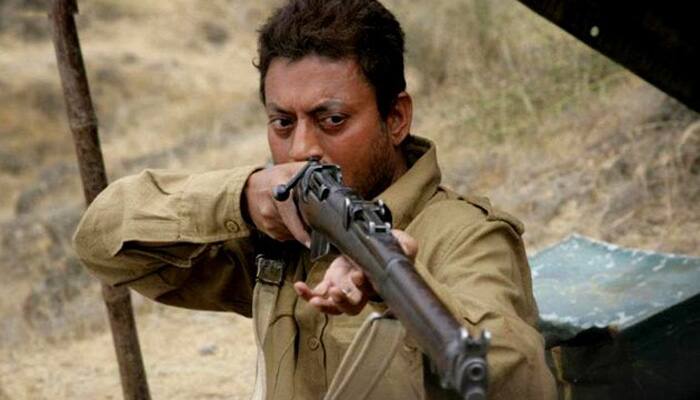 Irrfan Khan roped in for Tom Hanks-starrer &#039;Inferno&#039;