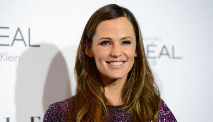 Jennifer Garner didn&#039;t know she was pretty until college