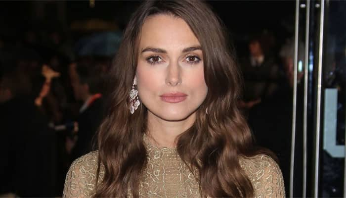 Keira Knightley says used to be called a &#039;whore&#039; by Paparazzi