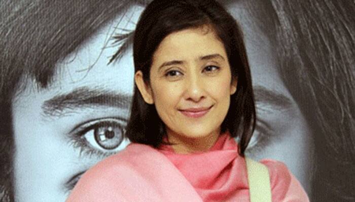 Films are my lifeline: Manisha Koirala