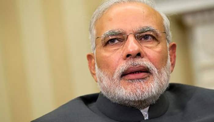 PM Modi visits Institute for Stem Cell Research