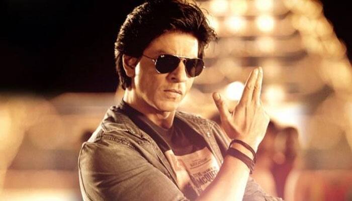 Shah Rukh Khan juggles between &#039;Fan&#039;, new TV show