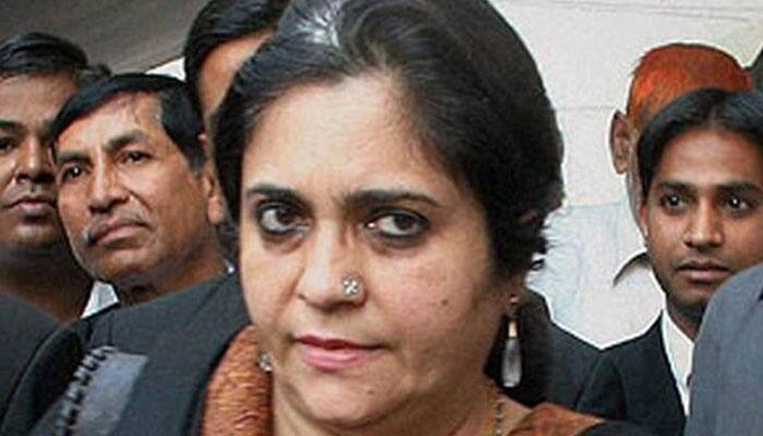 Gulbarg Society fund embezzlement case: Relief for Teesta Setalvad as SC extends stay on arrest