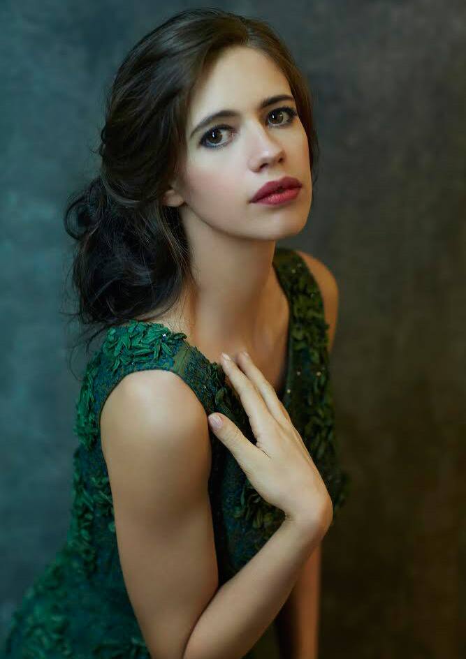 Kalki Koechlin's exclusive picture taken by photographer Colston Julian...@kalkikanmani -twitter