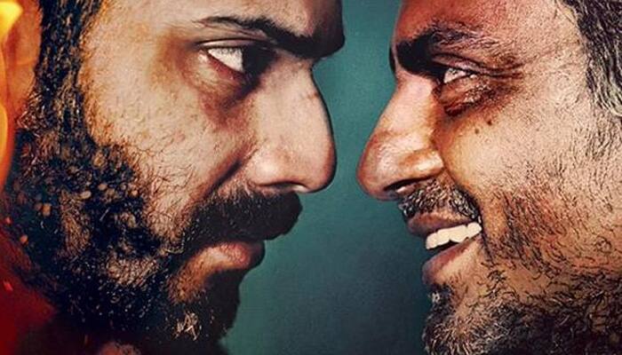 &#039;Badlapur&#039; most uncompromised film of Raghavan: Nawazuddin Sidduqui